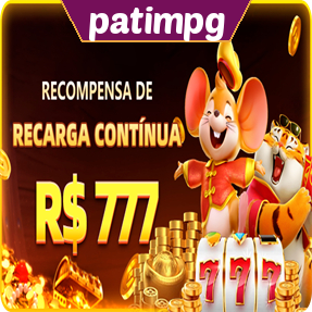 patimpg Ganhe R$ 100,00 Gratis